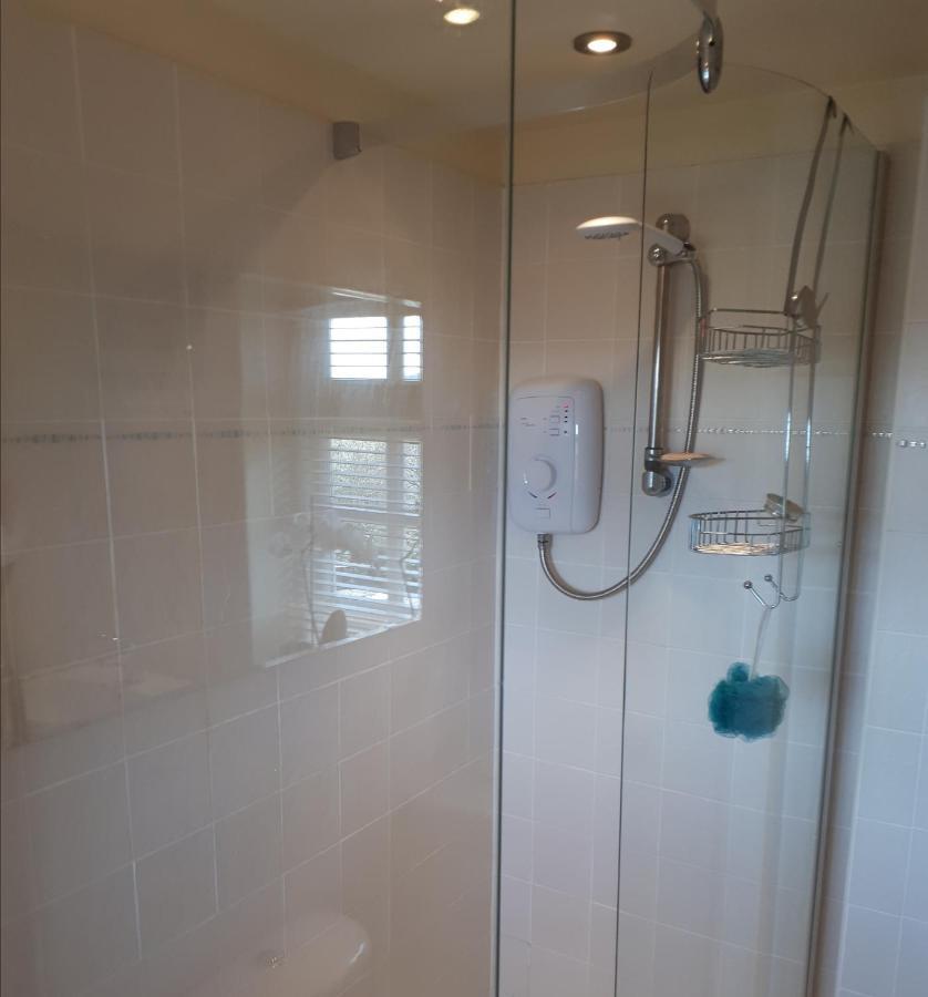 Court Barn Cottage B&B Burwash Экстерьер фото