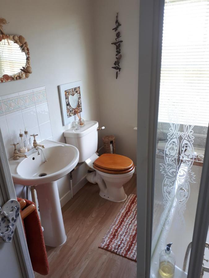 Court Barn Cottage B&B Burwash Экстерьер фото