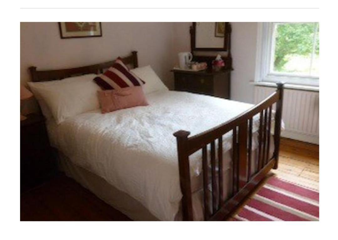 Court Barn Cottage B&B Burwash Экстерьер фото